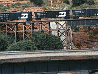 Block Quarry Bridge