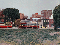 City Street Car