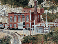 Power Plant