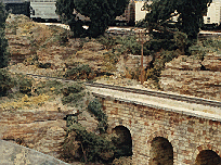 Stone Arch Bridge